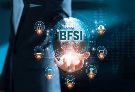 India BFSI Deal Value Hits USD 3.2 Bn in Q2 Up 58 percent QoQ